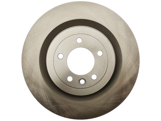 Disc Brake Rotor Raybestos Brakes 982065R