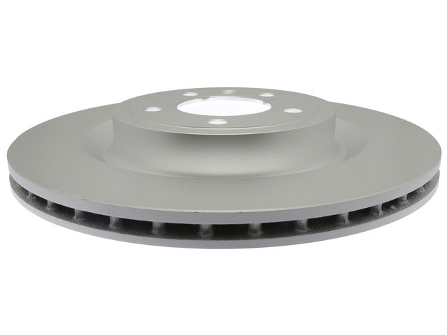 Disc Brake Rotor Raybestos Brakes 982066