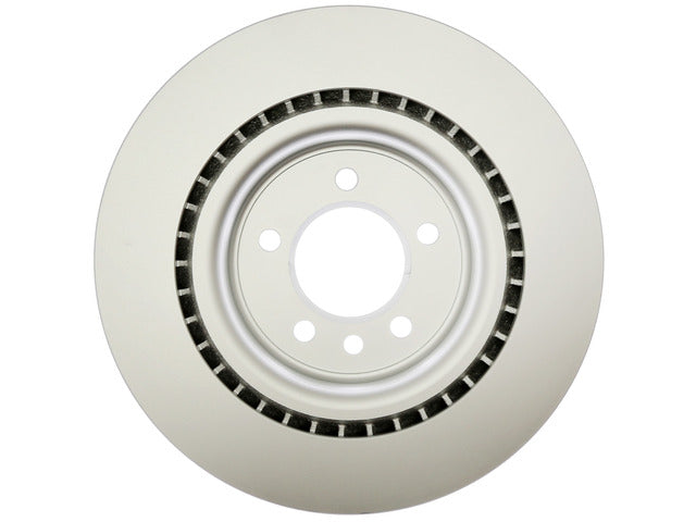 Disc Brake Rotor Raybestos Brakes 982066