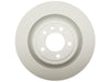 Disc Brake Rotor Raybestos Brakes 982066