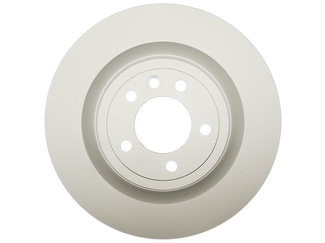 Disc Brake Rotor Raybestos Brakes 982066