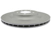 Disc Brake Rotor Raybestos Brakes 982066FZN