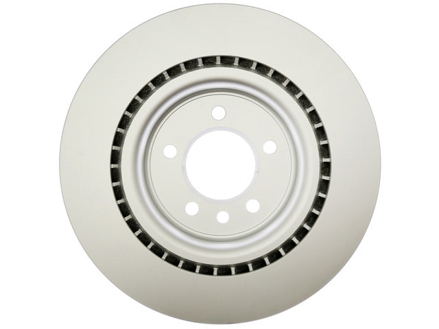 Disc Brake Rotor Raybestos Brakes 982066FZN