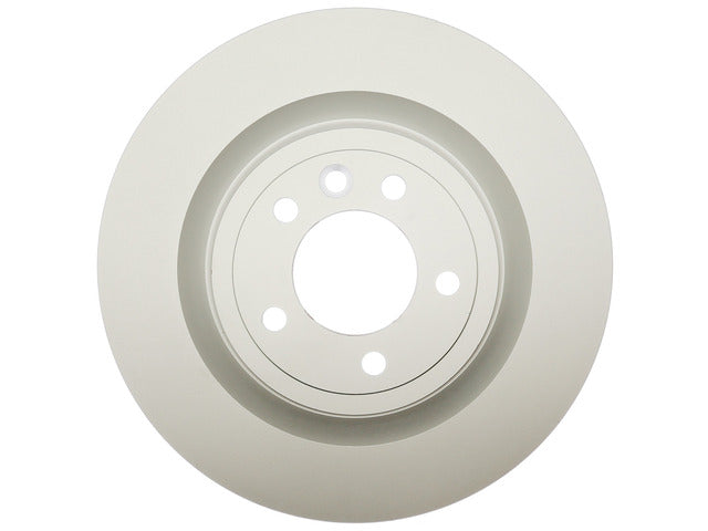 Disc Brake Rotor Raybestos Brakes 982066FZN