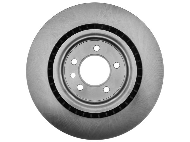 Disc Brake Rotor Raybestos Brakes 982066R2
