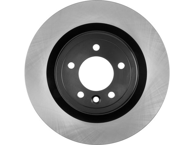 Disc Brake Rotor Raybestos Brakes 982066R2