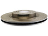 Disc Brake Rotor Raybestos Brakes 982066R