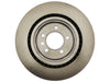Disc Brake Rotor Raybestos Brakes 982066R