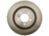 Disc Brake Rotor Raybestos Brakes 982066R