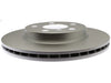Disc Brake Rotor Raybestos Brakes 982067