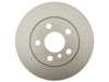 Disc Brake Rotor Raybestos Brakes 982067
