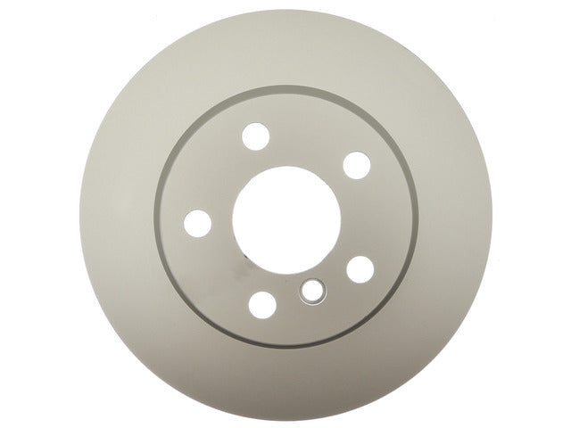 Disc Brake Rotor Raybestos Brakes 982067