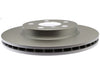 Disc Brake Rotor Raybestos Brakes 982067FZN