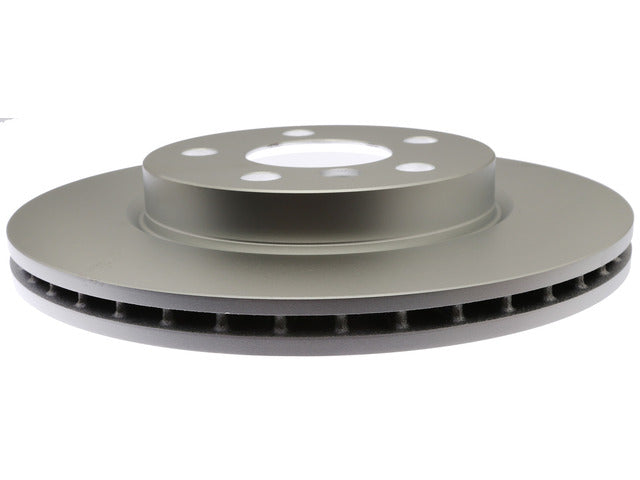 Disc Brake Rotor Raybestos Brakes 982067FZN