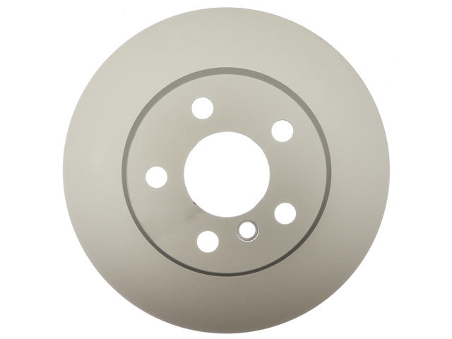 Disc Brake Rotor Raybestos Brakes 982067FZN