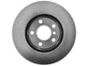 Disc Brake Rotor Raybestos Brakes 982067R2