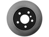 Disc Brake Rotor Raybestos Brakes 982067R2