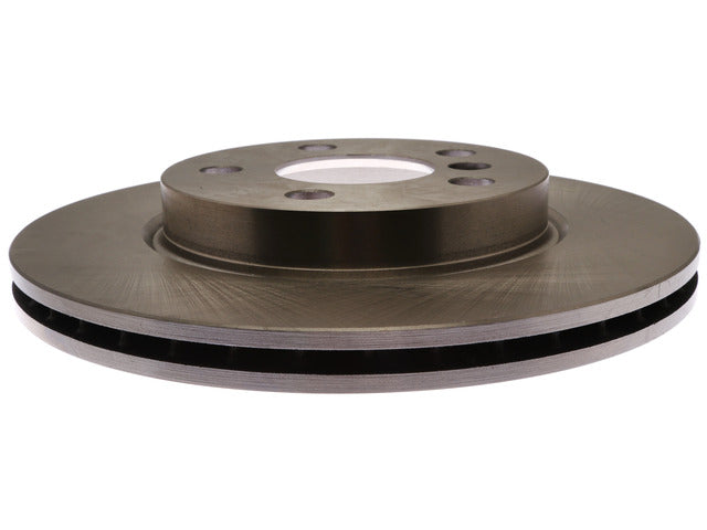 Disc Brake Rotor Raybestos Brakes 982067R
