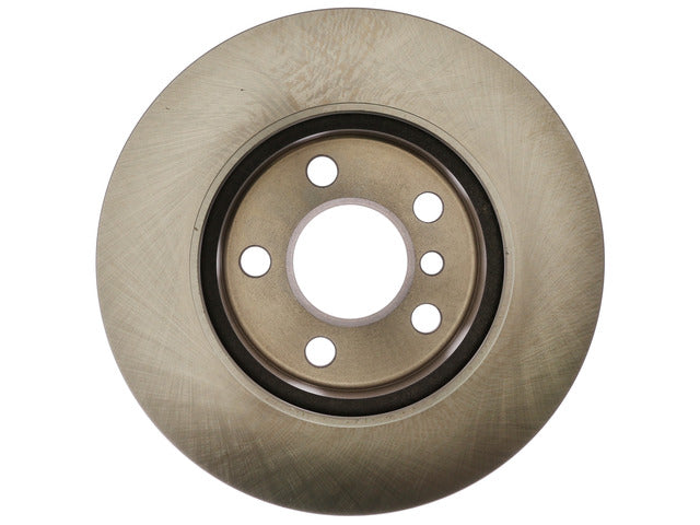 Disc Brake Rotor Raybestos Brakes 982067R