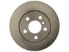 Disc Brake Rotor Raybestos Brakes 982067R