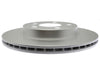 Disc Brake Rotor Raybestos Brakes 982068