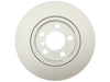 Disc Brake Rotor Raybestos Brakes 982068