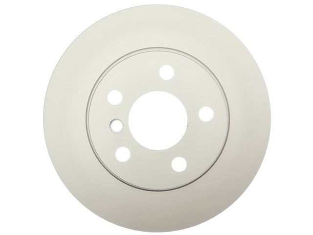 Disc Brake Rotor Raybestos Brakes 982068