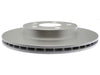 Disc Brake Rotor Raybestos Brakes 982068FZN