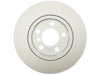 Disc Brake Rotor Raybestos Brakes 982068FZN