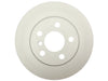 Disc Brake Rotor Raybestos Brakes 982068FZN