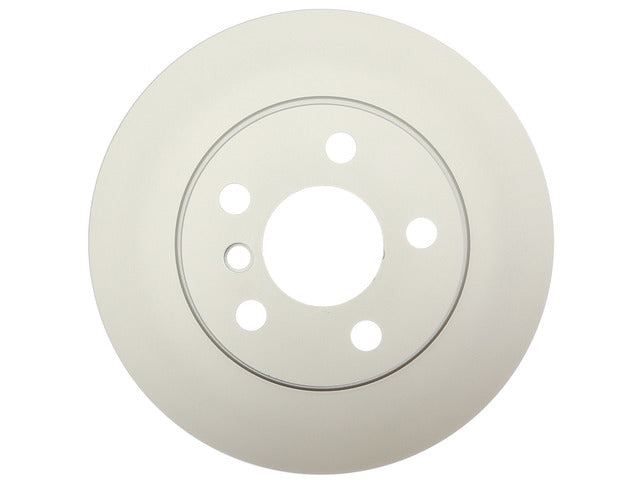 Disc Brake Rotor Raybestos Brakes 982068FZN