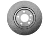 Disc Brake Rotor Raybestos Brakes 982068R2
