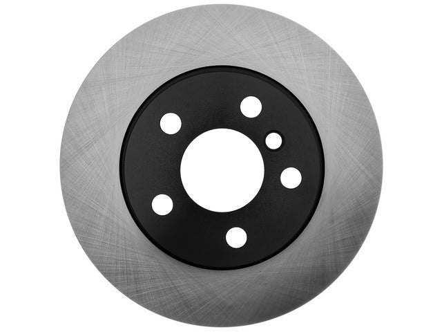 Disc Brake Rotor Raybestos Brakes 982068R2