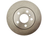 Disc Brake Rotor Raybestos Brakes 982068R
