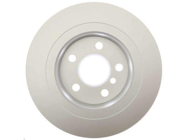 Disc Brake Rotor Raybestos Brakes 982069