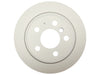 Disc Brake Rotor Raybestos Brakes 982069