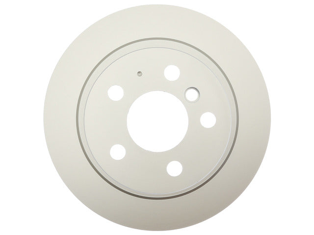 Disc Brake Rotor Raybestos Brakes 982069FZN