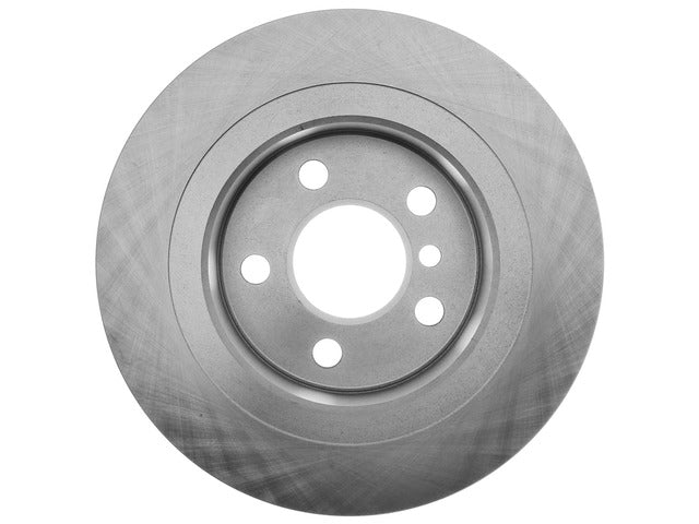 Disc Brake Rotor Raybestos Brakes 982069R2