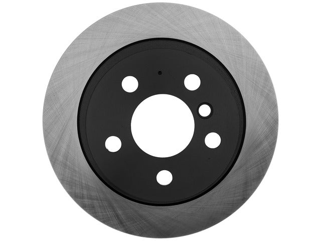 Disc Brake Rotor Raybestos Brakes 982069R2