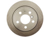 Disc Brake Rotor Raybestos Brakes 982069R