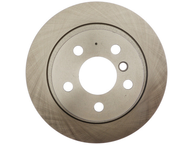 Disc Brake Rotor Raybestos Brakes 982069R