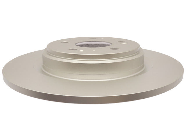 Disc Brake Rotor Raybestos Brakes 982070