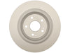 Disc Brake Rotor Raybestos Brakes 982070