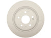 Disc Brake Rotor Raybestos Brakes 982070