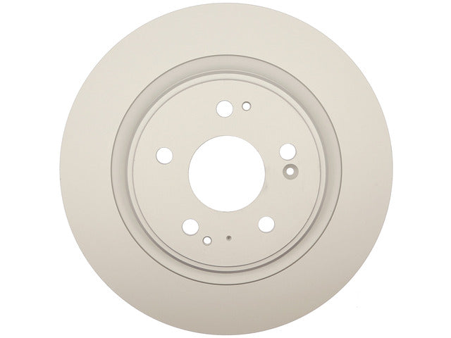 Disc Brake Rotor Raybestos Brakes 982070