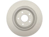 Disc Brake Rotor Raybestos Brakes 982070FZN
