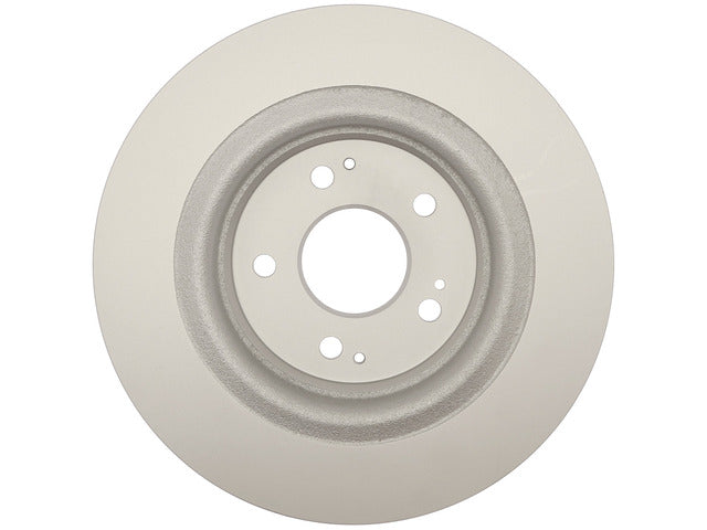Disc Brake Rotor Raybestos Brakes 982070FZN
