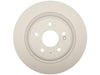 Disc Brake Rotor Raybestos Brakes 982070FZN
