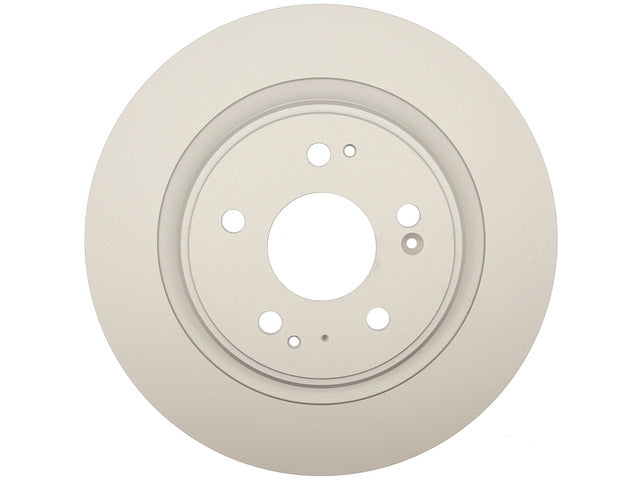 Disc Brake Rotor Raybestos Brakes 982070FZN