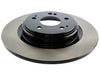 Disc Brake Rotor Raybestos Brakes 982070R2